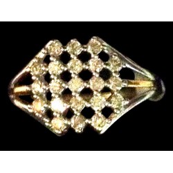 LADIES RING 4LRAA439