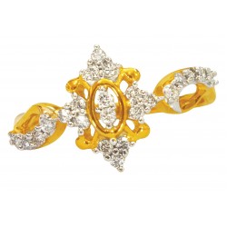 LADIES RING 4LRAA450