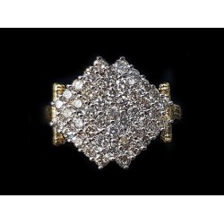 LADIES RING 4LRAA453