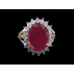 LADIES RING 4LRAA462
