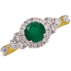 LADIES RING 4LRAA466