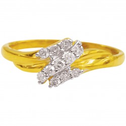 LADIES RING 4LRAA474
