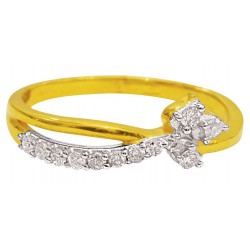 LADIES RING 4LRAA477