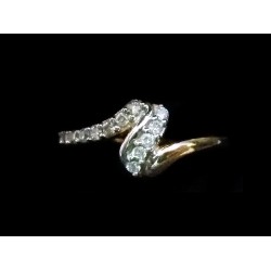 LADIES RING 4LRAA479