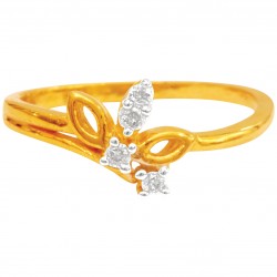 LADIES RING 4LRAA480