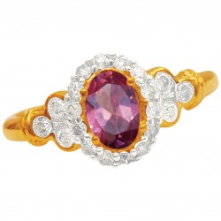 LADIES RING 4LRAA485