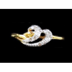 LADIES RING 4LRAA493