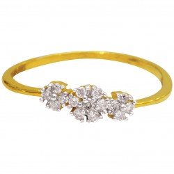 LADIES RING 4LRAA495
