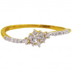 LADIES RING 4LRAA496