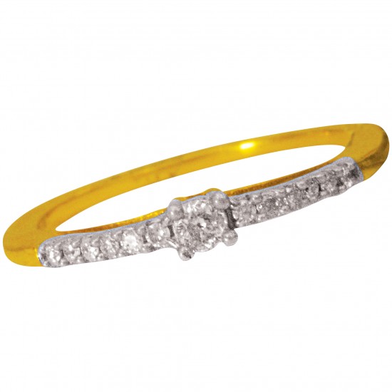 LADIES RING 4LRAA499