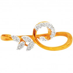 LADIES RING 4LRAA500