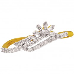 LADIES RING 4LRAA503