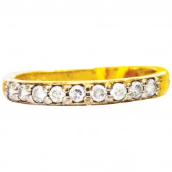 LADIES RING 4LRAA505