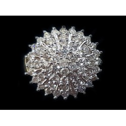 LADIES RING 4LRAA506