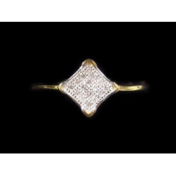LADIES RING 4LRAA508