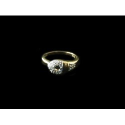 LADIES RING 4LRAA509