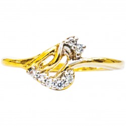 LADIES RING 4LRAA510