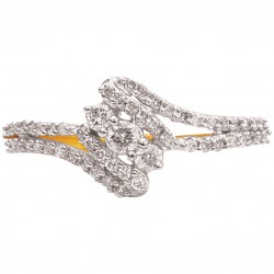 LADIES RING 4LRAA511