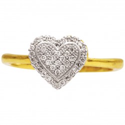 LADIES RING 4LRAA518