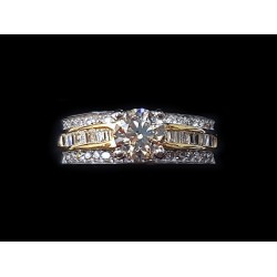 LADIES RING 4LRAA522