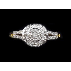 LADIES RING 4LRAA529