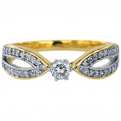 LADIES RING 4LRAA531