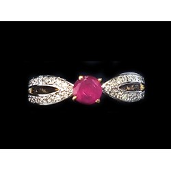 LADIES RING 4LRAA531C