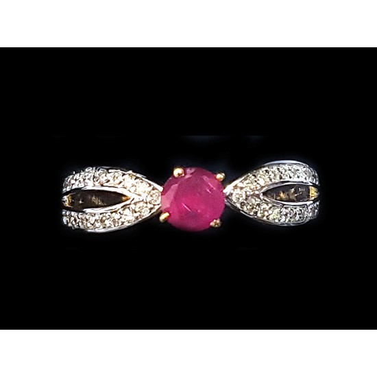 LADIES RING 4LRAA531C