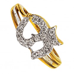 LADIES RING 4LRAA539