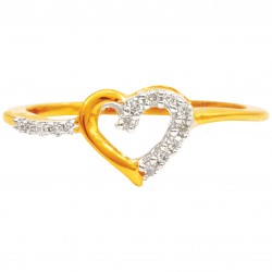 LADIES RING 4LRAA541