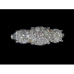 LADIES RING 4LRAA549