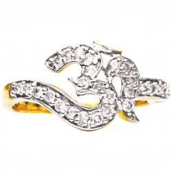 LADIES RING 4LRAA554