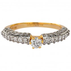 LADIES RING 4LRAA558