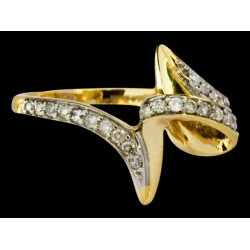 LADIES RING 4LRAA560