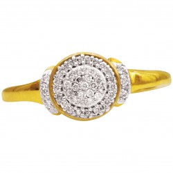 LADIES RING 4LRAA561