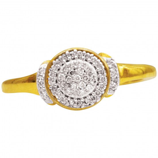 LADIES RING 4LRAA561