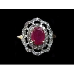 LADIES RING 4LRAA564