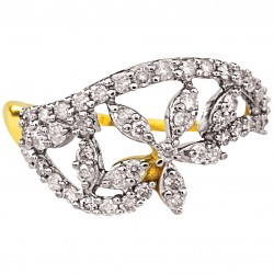 LADIES RING 4LRAA568