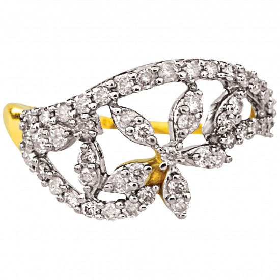 LADIES RING 4LRAA568