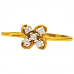 LADIES RING 4LRAA572