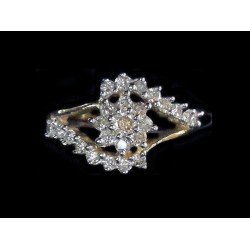 LADIES RING 4LRAA581
