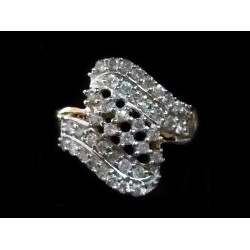 LADIES RING 4LRAA583