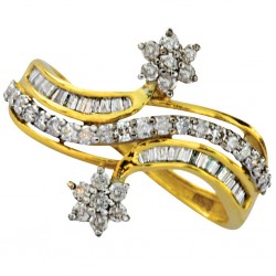 LADIES RING 4LRAA587