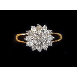 LADIES RING 4LRAA592