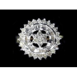 LADIES RING 4LRAA596