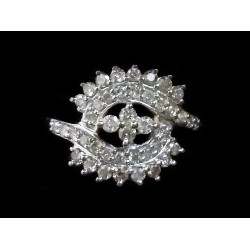 LADIES RING 4LRAA598