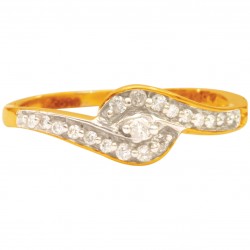 LADIES RING 4LRAA601