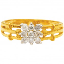 LADIES RING 4LRAA602
