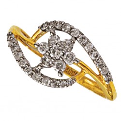 LADIES RING 4LRAA603