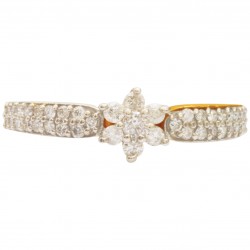 LADIES RING 4LRAA604